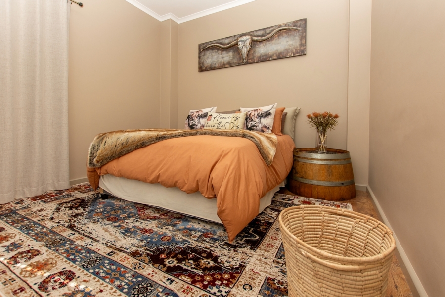 4 Bedroom Property for Sale in Langebaan Country Estate Western Cape